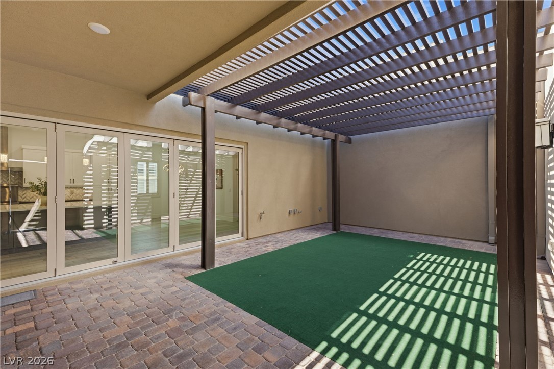 4308 Sunrise Flats Street Las Vegas NV 89135