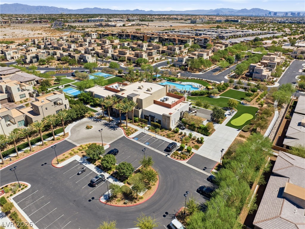 4308 Sunrise Flats Street Las Vegas NV 89135