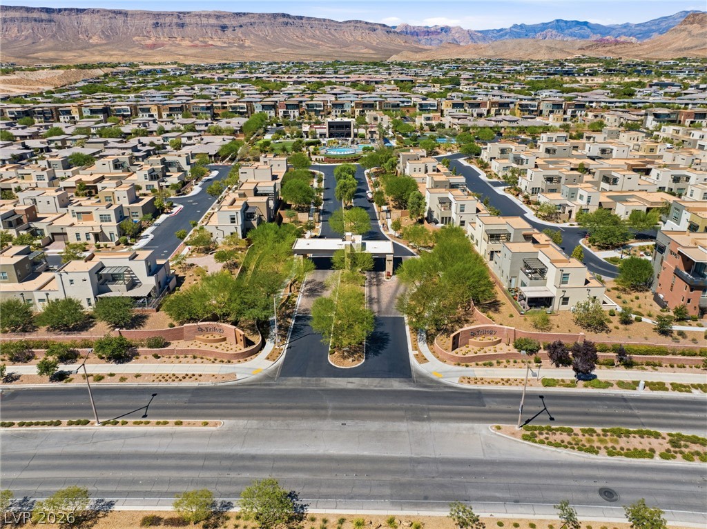 4308 Sunrise Flats Street Las Vegas NV 89135