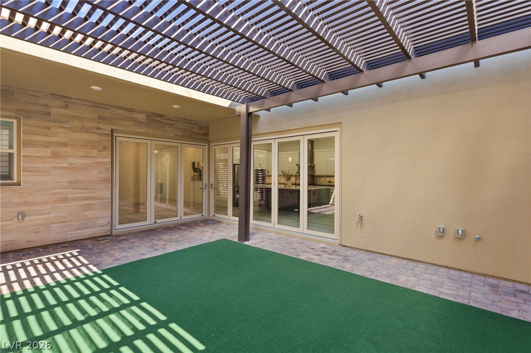 4308 Sunrise Flats Street Las Vegas NV 89135