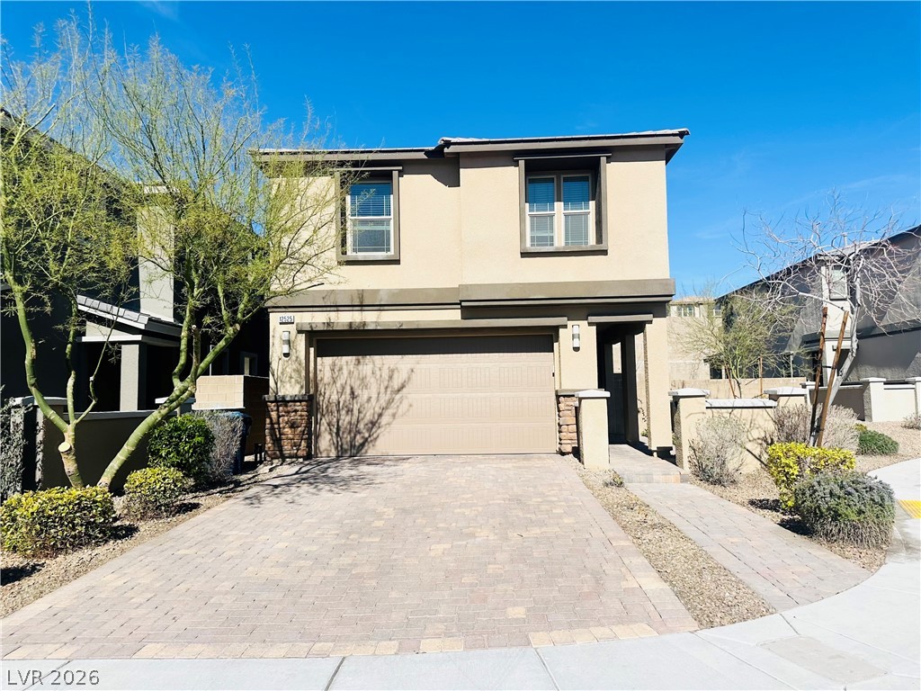 12525 Skylight View Street Las Vegas NV 89138