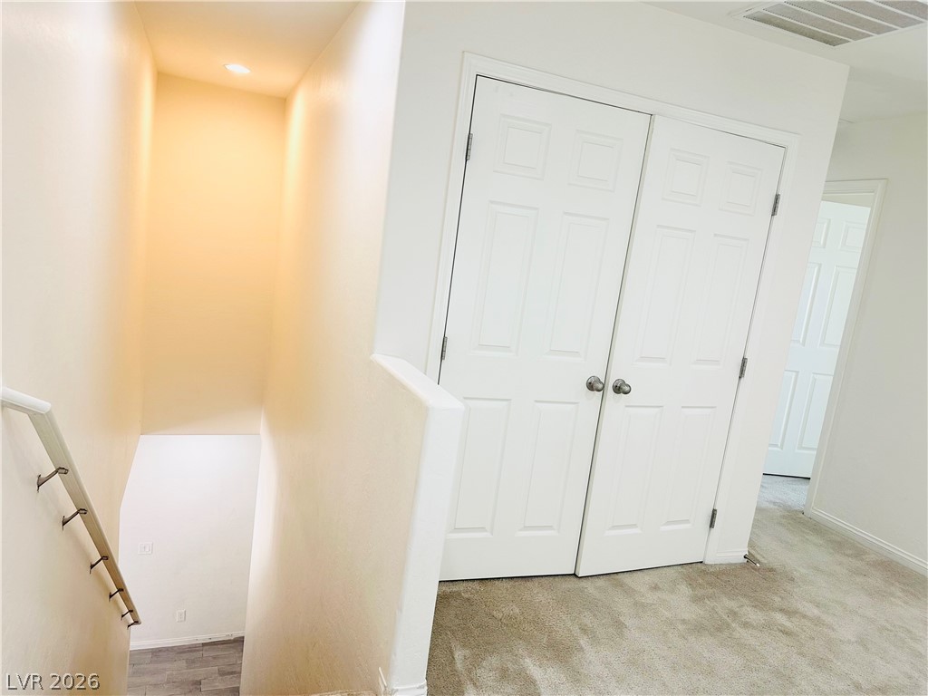 12525 Skylight View Street Las Vegas NV 89138