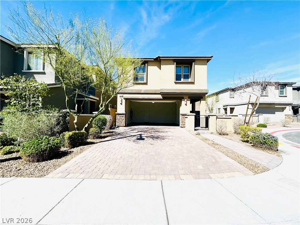 12525 Skylight View Street Las Vegas NV 89138