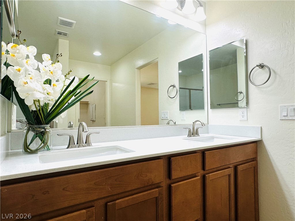 12525 Skylight View Street Las Vegas NV 89138