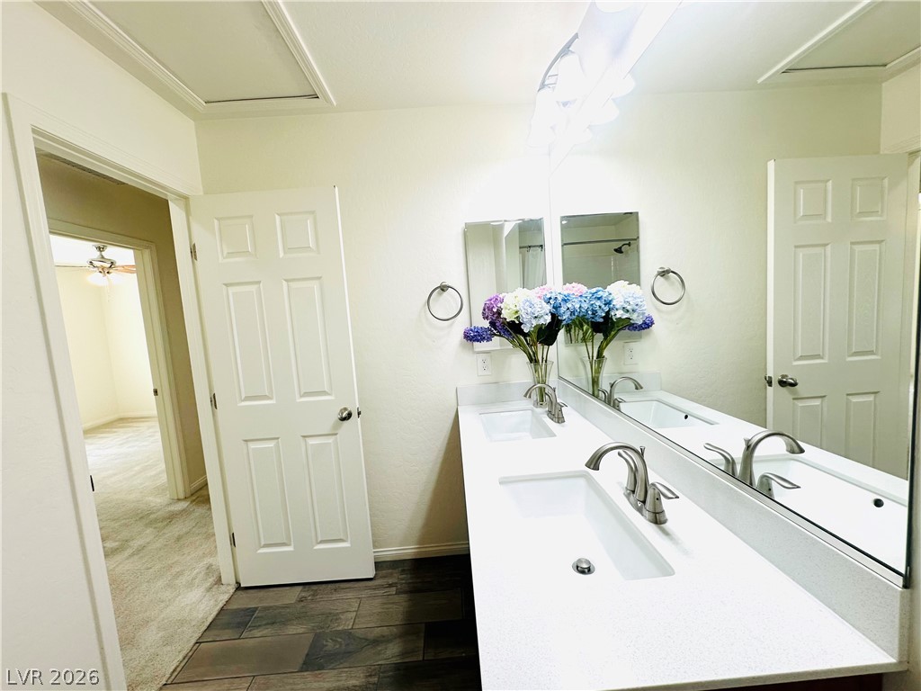 12525 Skylight View Street Las Vegas NV 89138