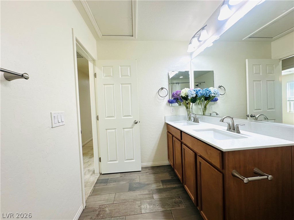 12525 Skylight View Street Las Vegas NV 89138