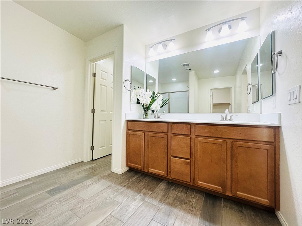 12525 Skylight View Street Las Vegas NV 89138