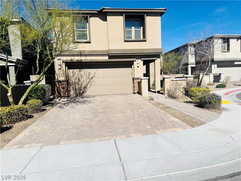 12525 Skylight View Street Las Vegas NV 89138