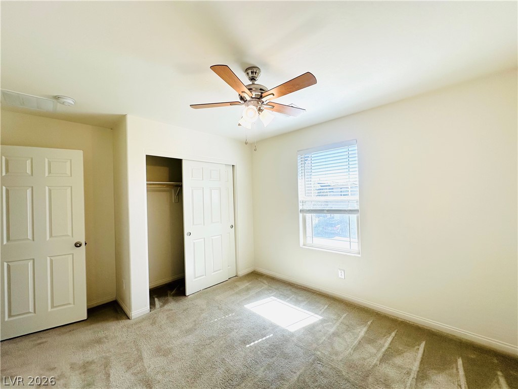 12525 Skylight View Street Las Vegas NV 89138