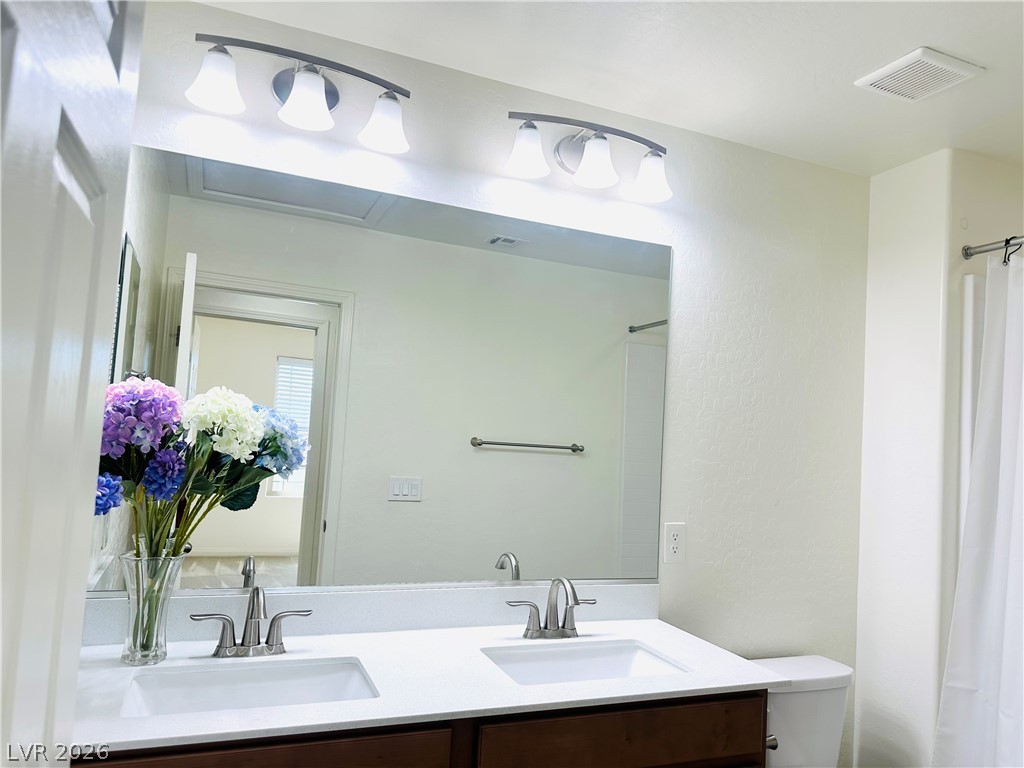 12525 Skylight View Street Las Vegas NV 89138