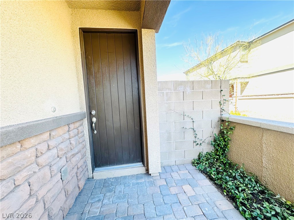 12525 Skylight View Street Las Vegas NV 89138