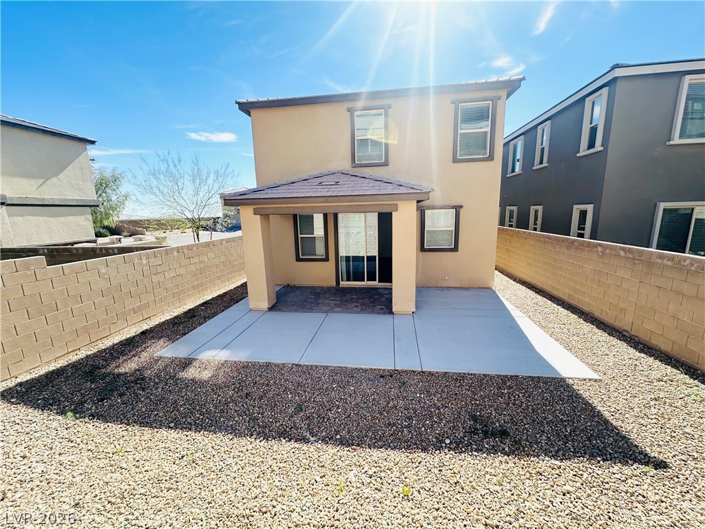 12525 Skylight View Street Las Vegas NV 89138