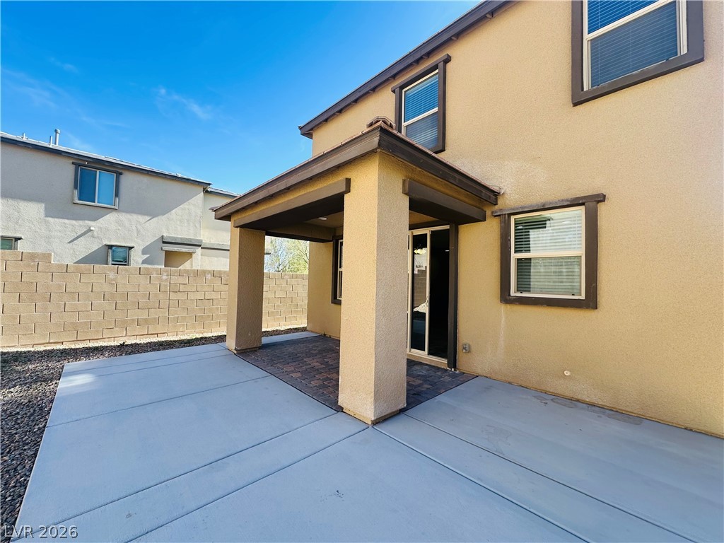12525 Skylight View Street Las Vegas NV 89138