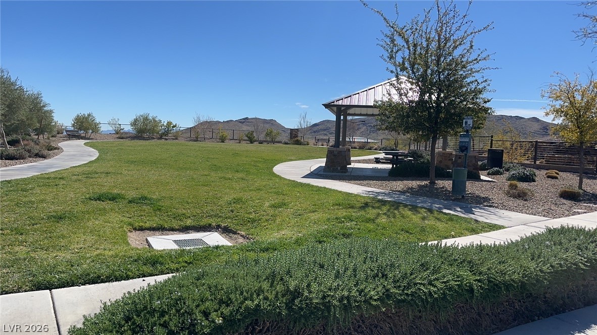 12525 Skylight View Street Las Vegas NV 89138