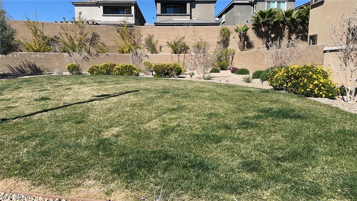 12525 Skylight View Street Las Vegas NV 89138