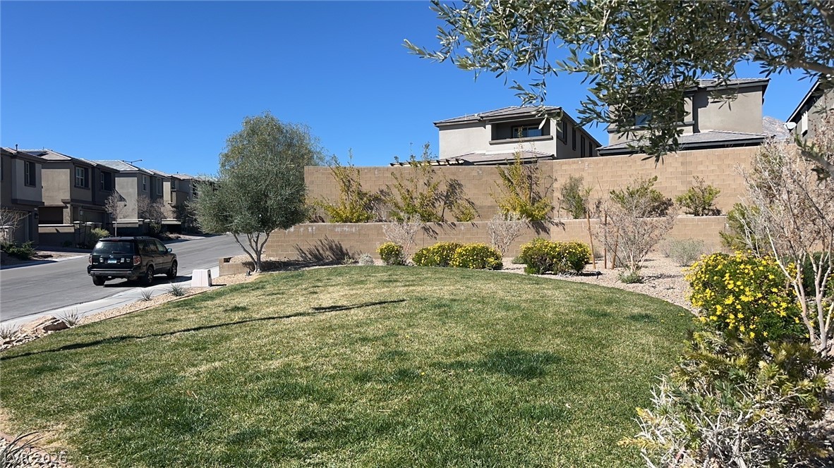 12525 Skylight View Street Las Vegas NV 89138