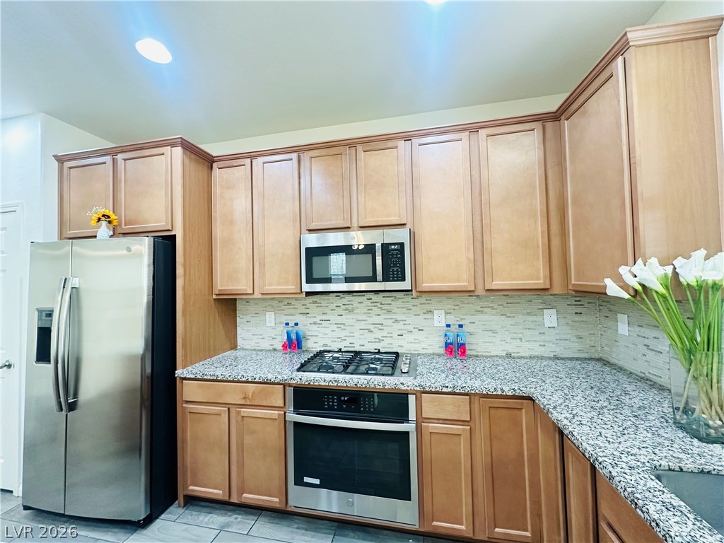 12525 Skylight View Street Las Vegas NV 89138