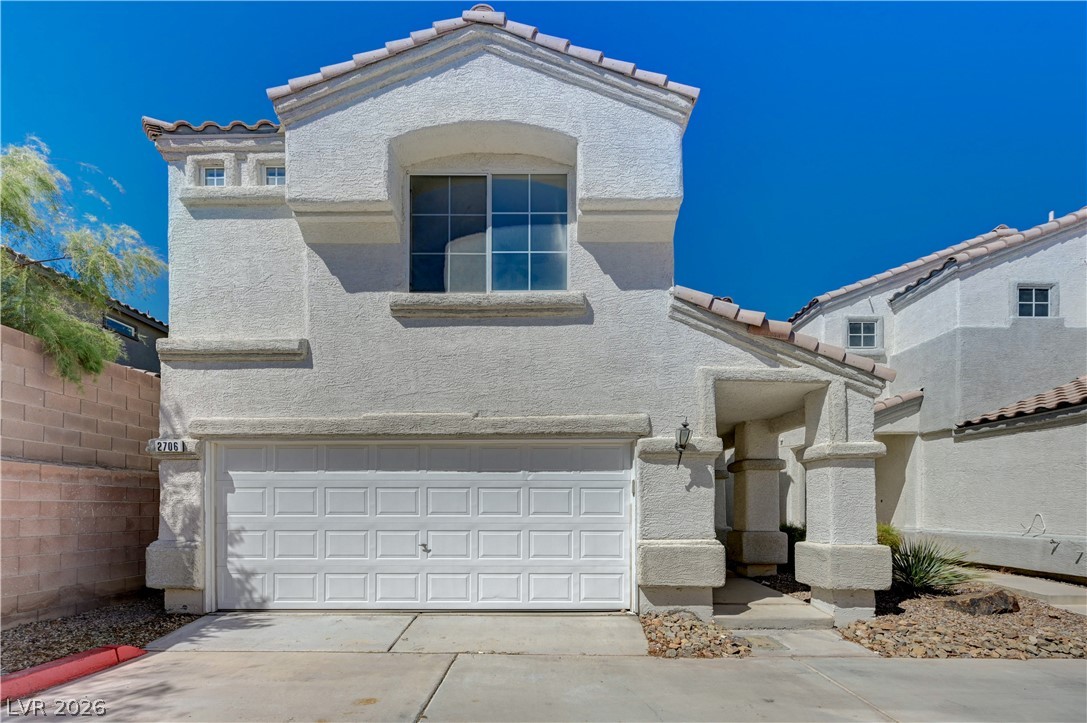 2706 Guidance Court North Las Vegas NV 89031