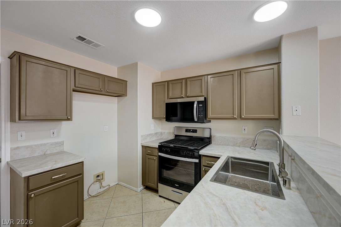2706 Guidance Court North Las Vegas NV 89031