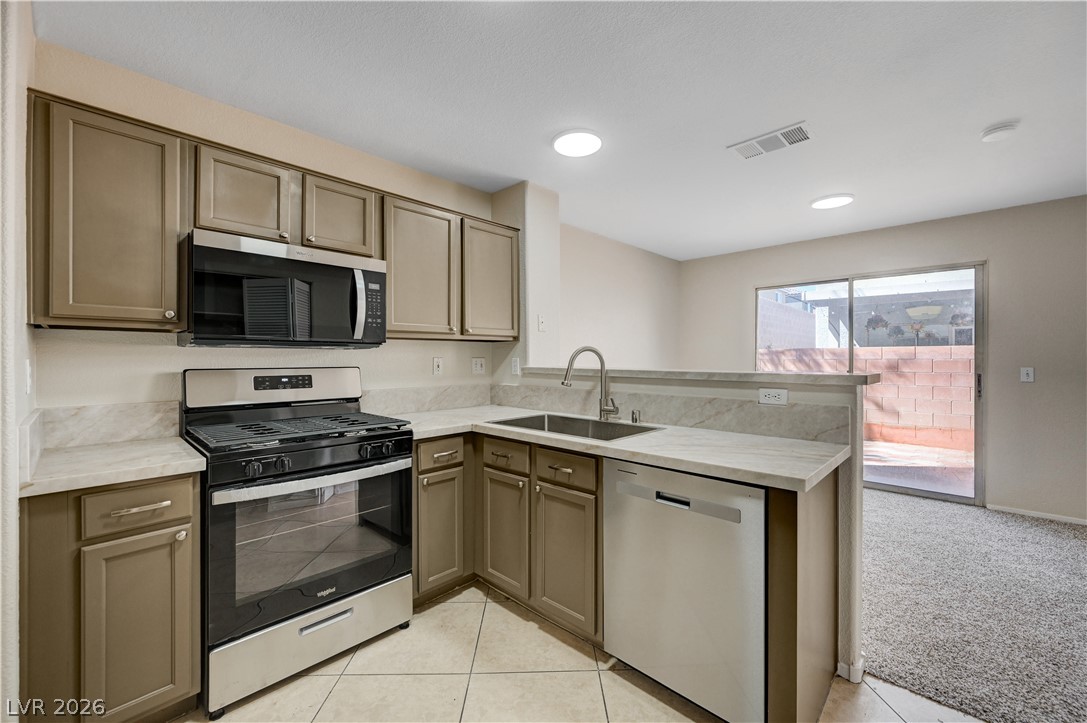 2706 Guidance Court North Las Vegas NV 89031