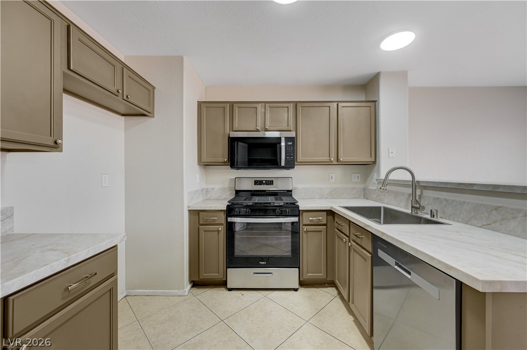 2706 Guidance Court North Las Vegas NV 89031