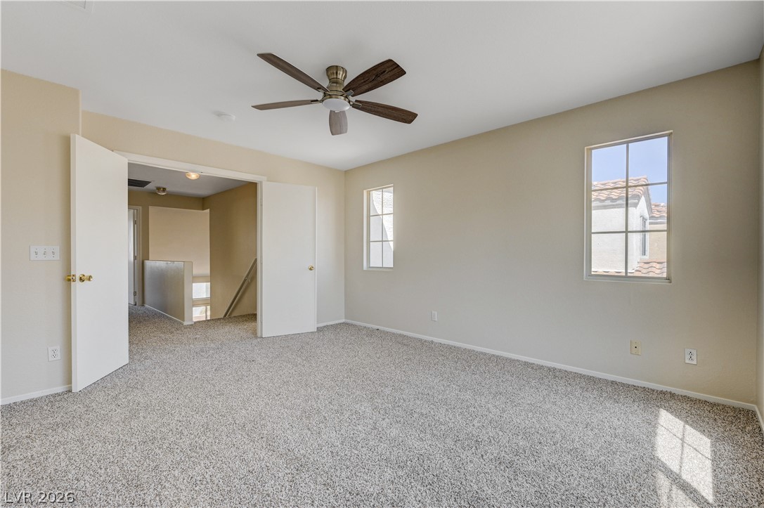 2706 Guidance Court North Las Vegas NV 89031