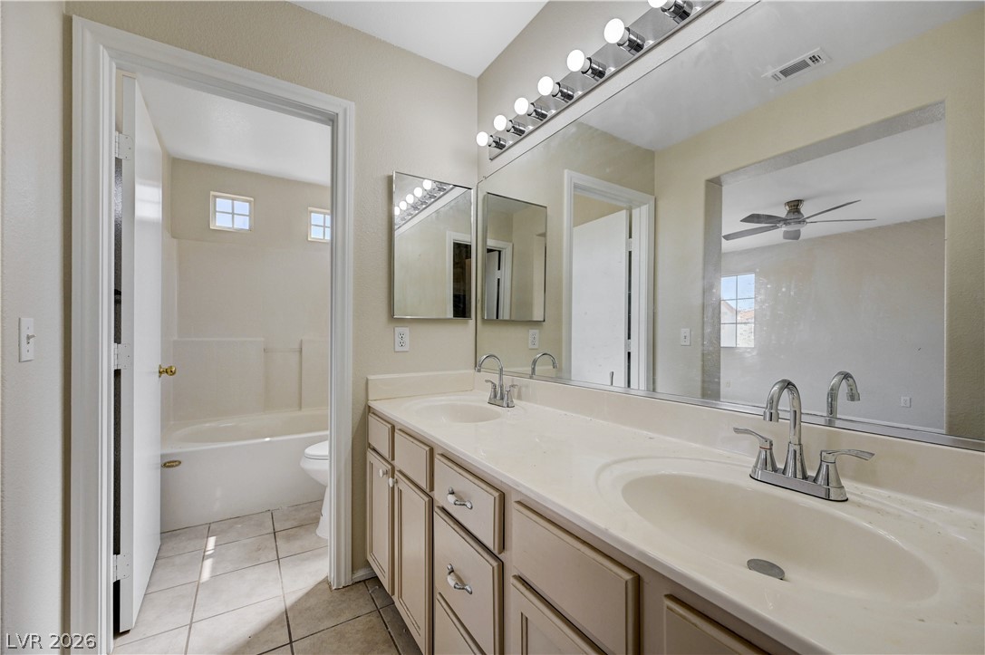 2706 Guidance Court North Las Vegas NV 89031