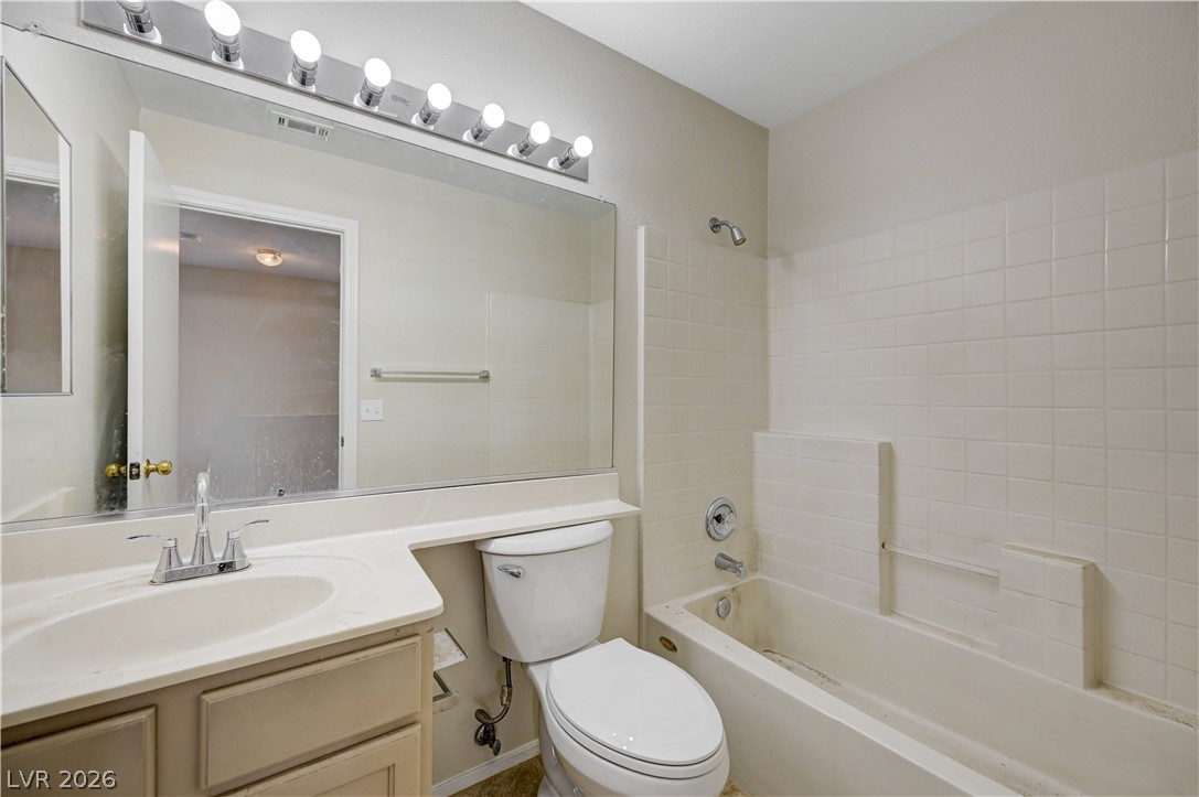 2706 Guidance Court North Las Vegas NV 89031