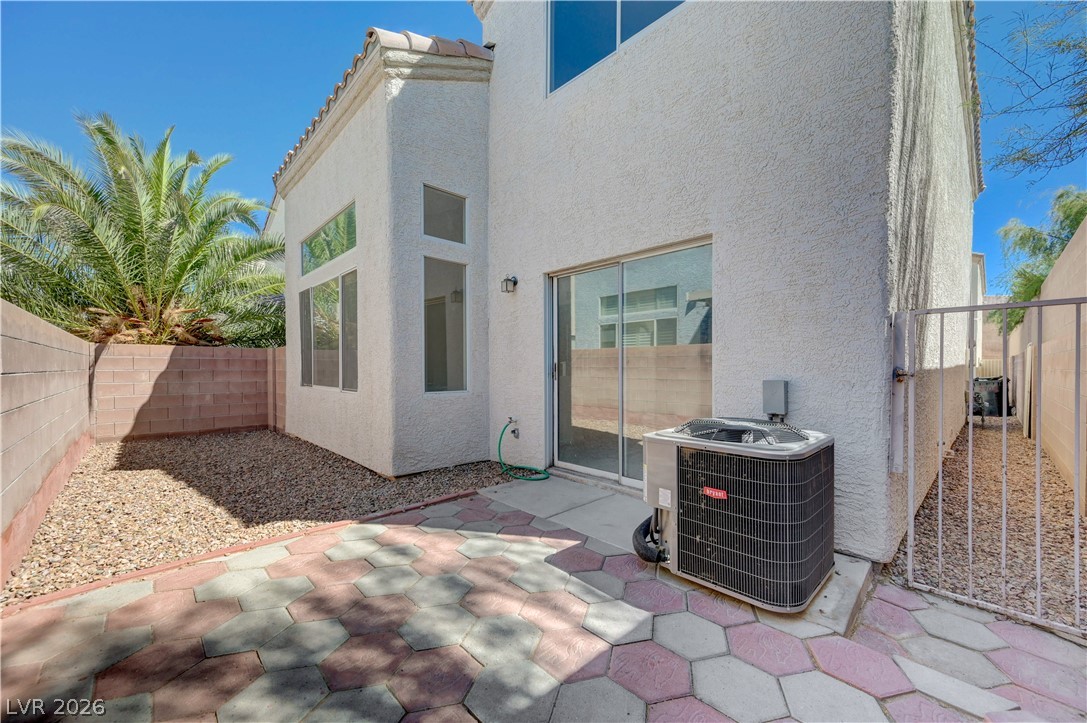 2706 Guidance Court North Las Vegas NV 89031