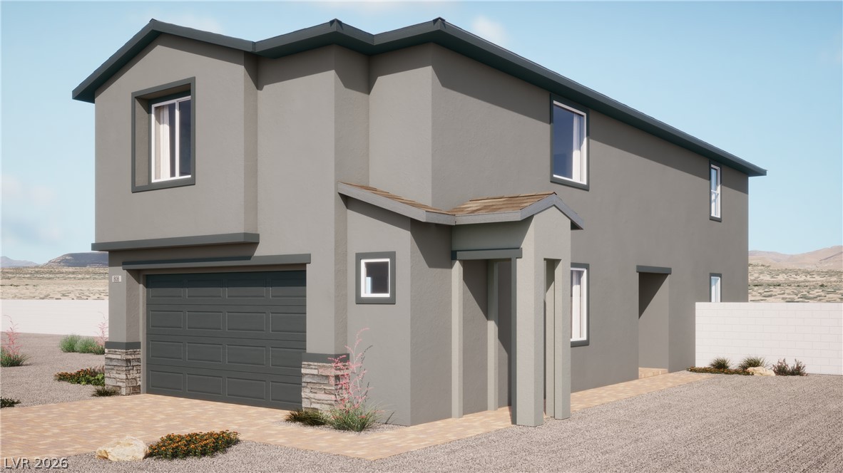 1729 Strada Nathan Henderson NV 89011