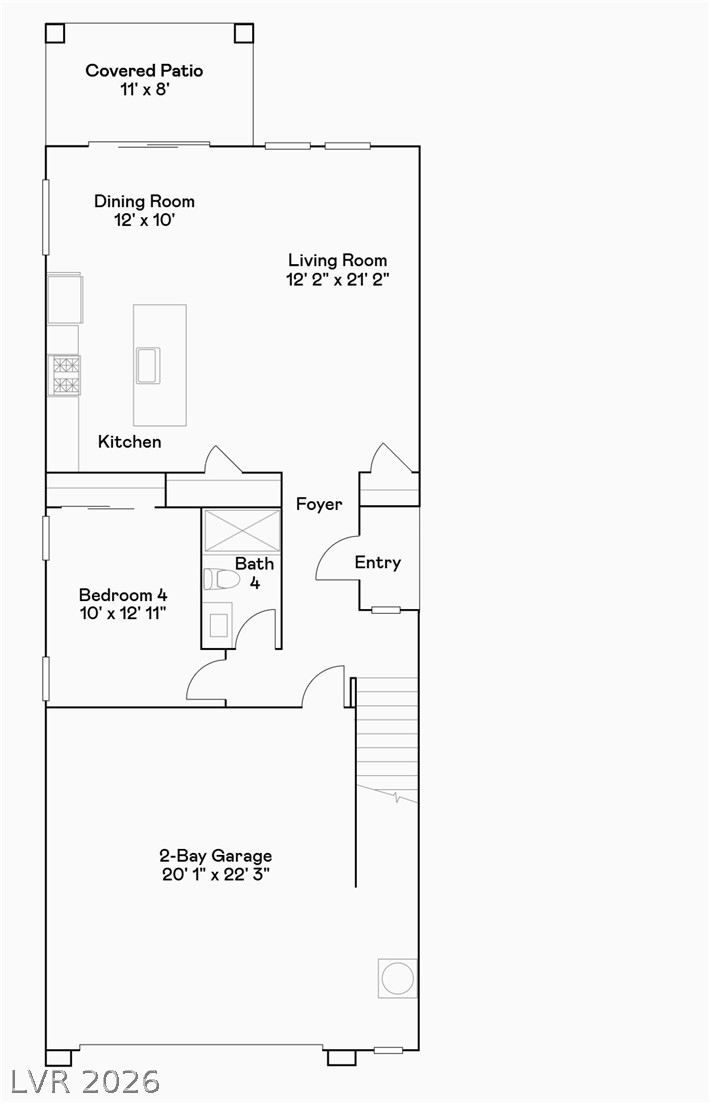 1729 Strada Nathan Henderson NV 89011