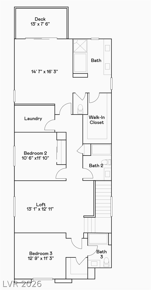 1729 Strada Nathan Henderson NV 89011