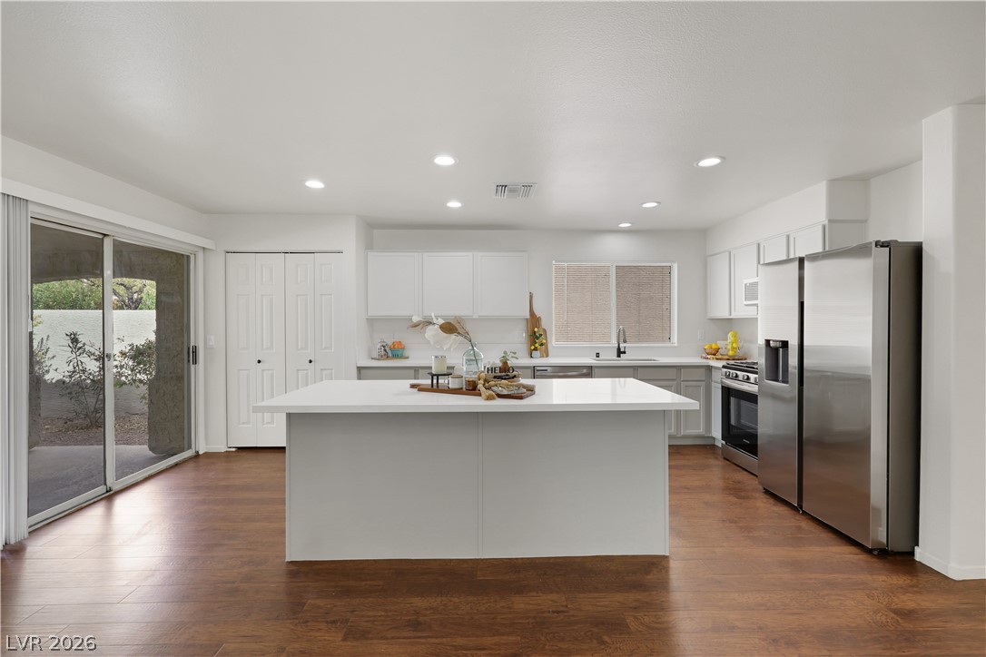 648 Moonlight Mesa Drive Henderson NV 89011