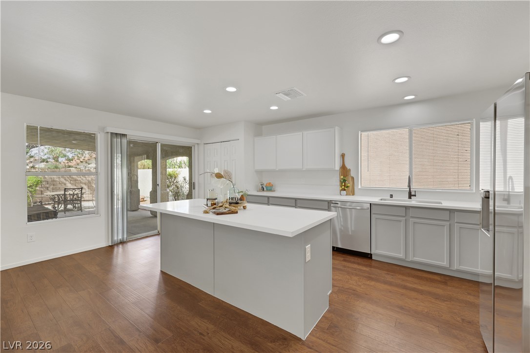 648 Moonlight Mesa Drive Henderson NV 89011