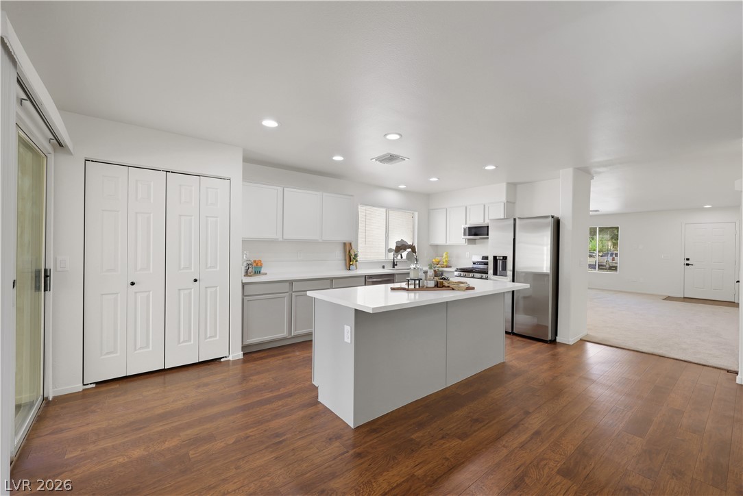 648 Moonlight Mesa Drive Henderson NV 89011