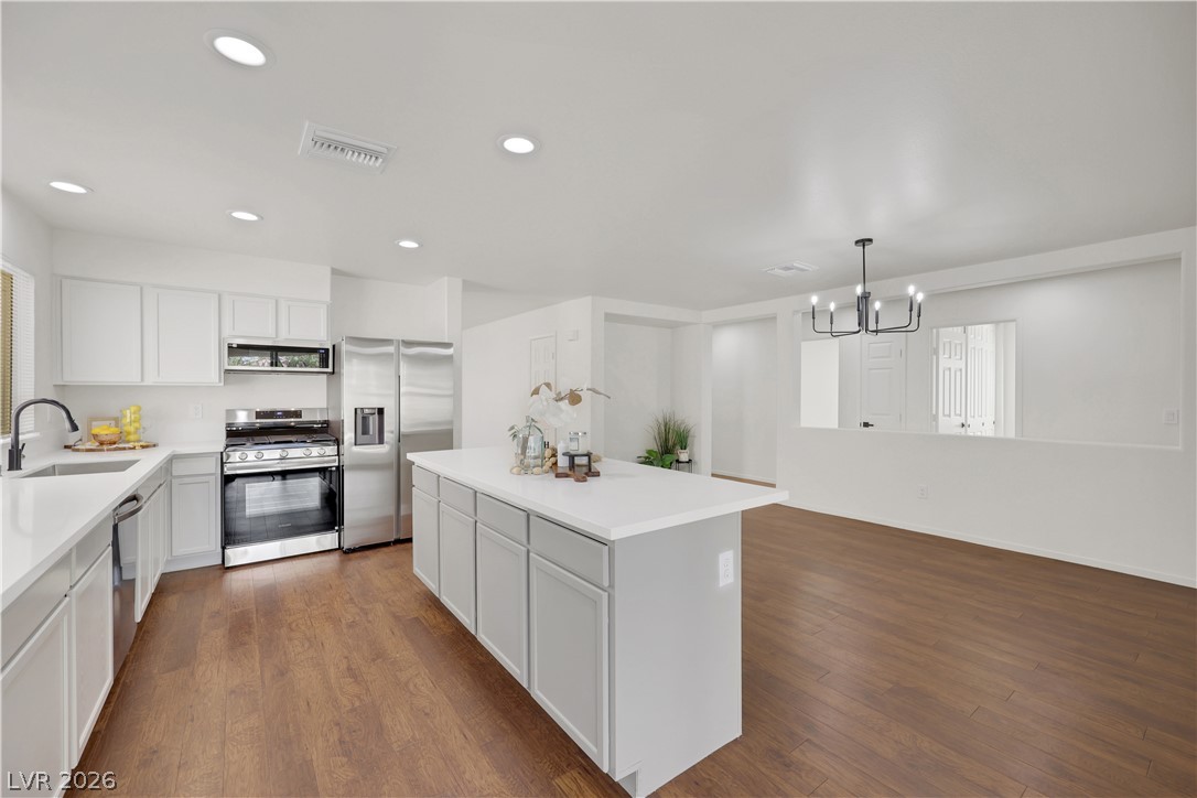 648 Moonlight Mesa Drive Henderson NV 89011