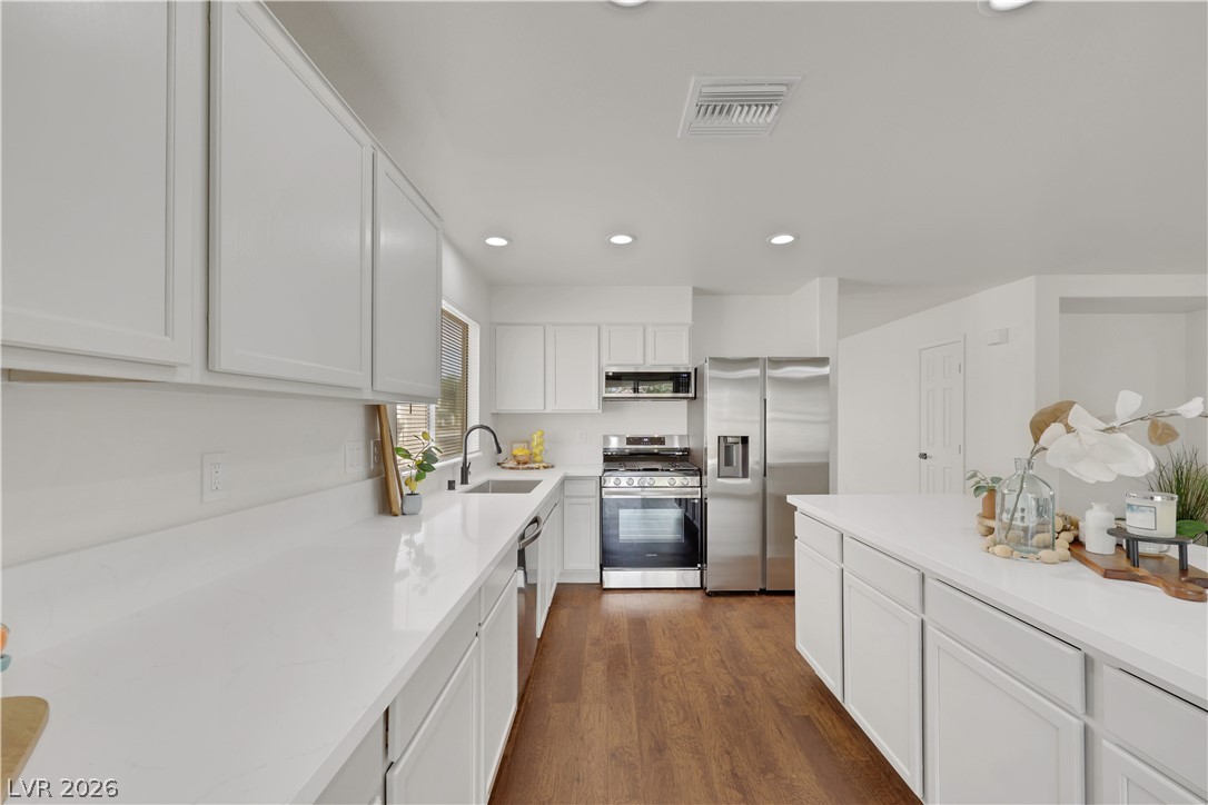 648 Moonlight Mesa Drive Henderson NV 89011
