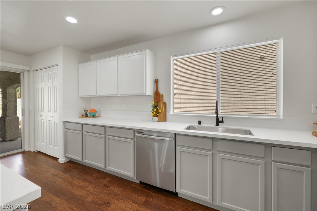 648 Moonlight Mesa Drive Henderson NV 89011