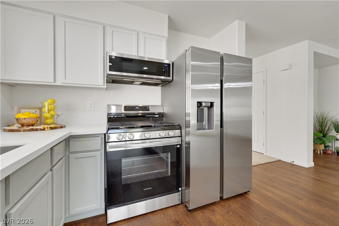 648 Moonlight Mesa Drive Henderson NV 89011