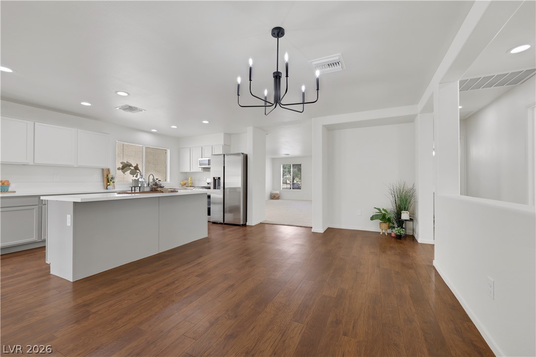 648 Moonlight Mesa Drive Henderson NV 89011