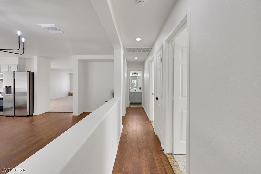 648 Moonlight Mesa Drive Henderson NV 89011