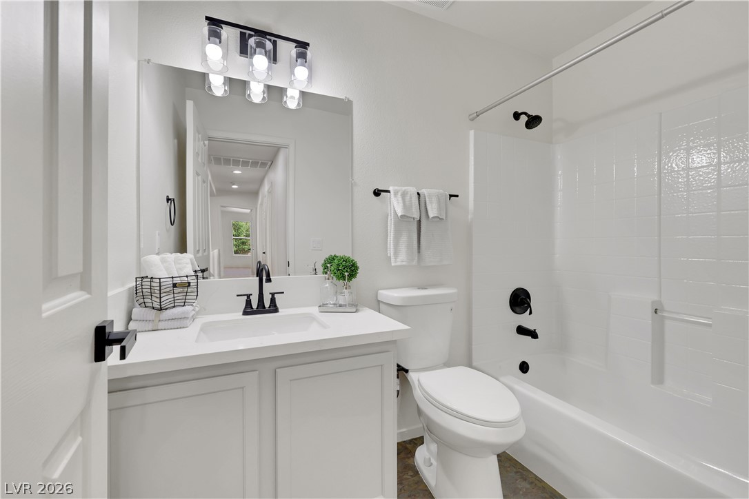648 Moonlight Mesa Drive Henderson NV 89011