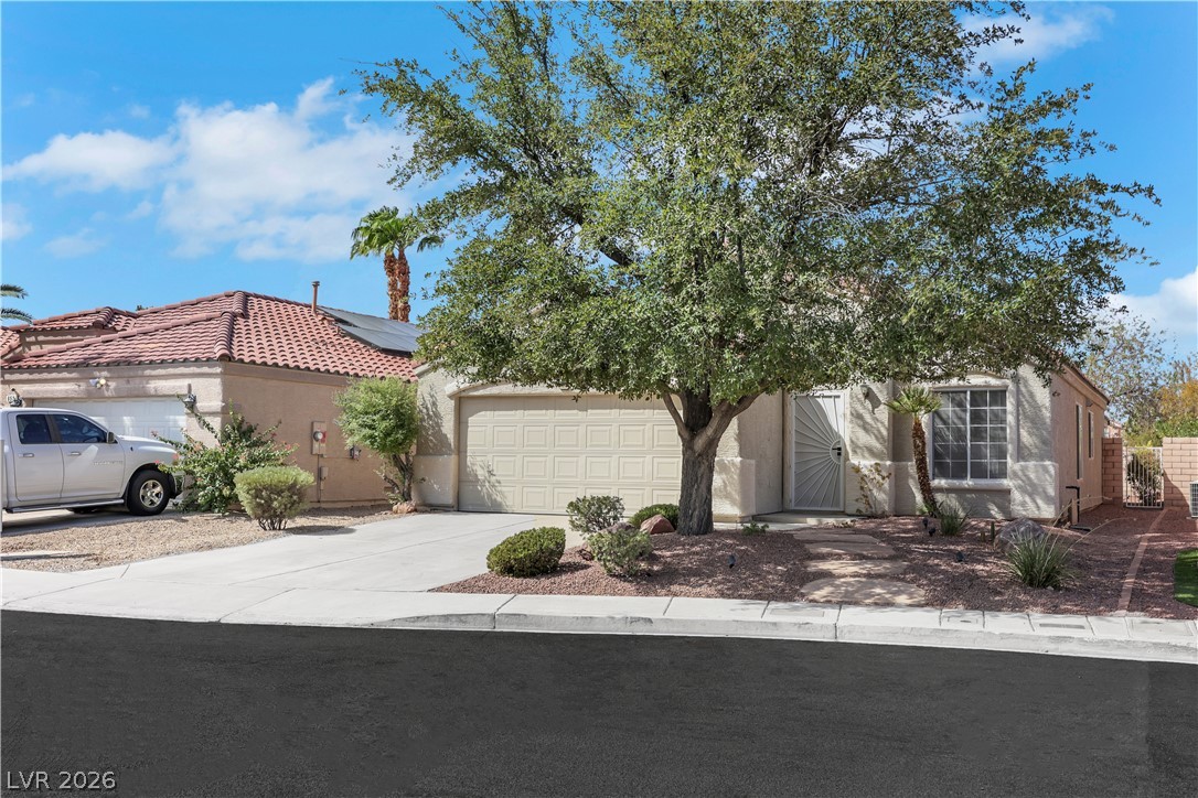 648 Moonlight Mesa Drive Henderson NV 89011