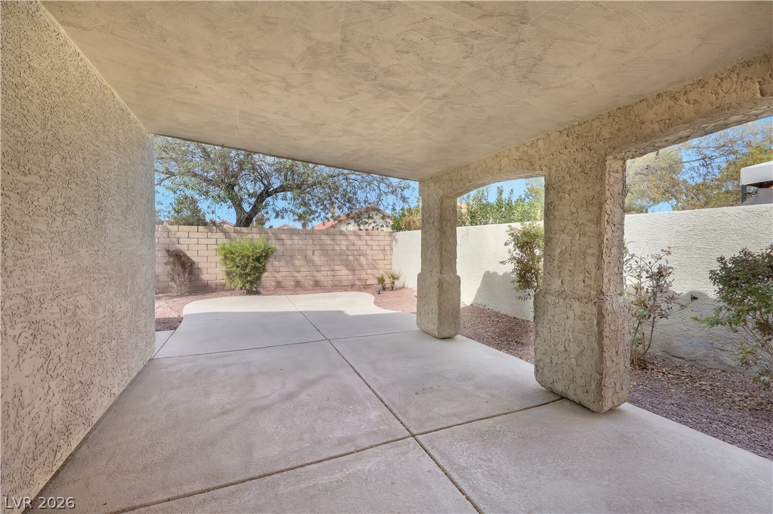 648 Moonlight Mesa Drive Henderson NV 89011