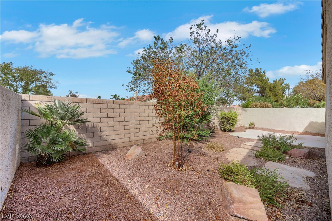 648 Moonlight Mesa Drive Henderson NV 89011