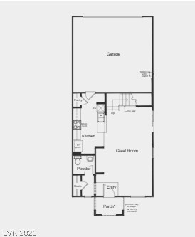 7617 Luna Nova Street North Las Vegas NV 89084