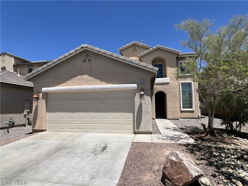 4348 San Gabriel Hill Avenue Las Vegas NV 89115