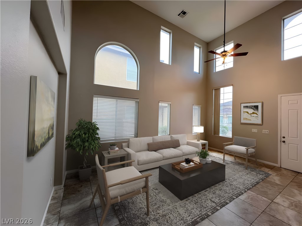 4348 San Gabriel Hill Avenue Las Vegas NV 89115