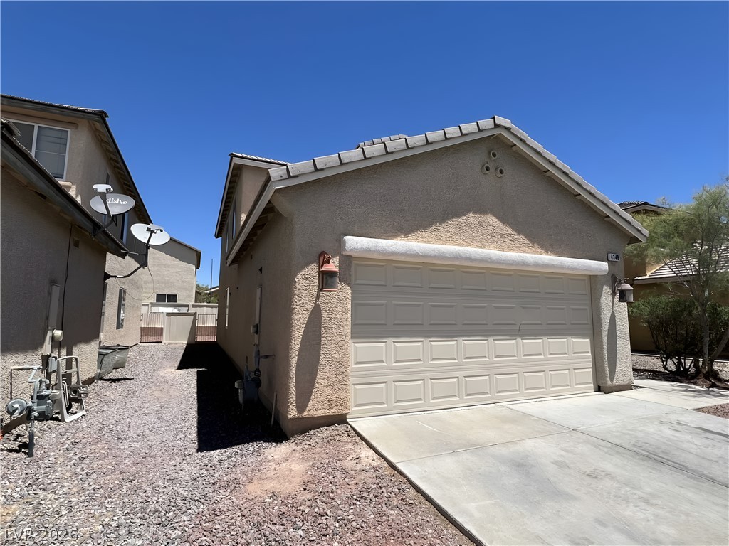 4348 San Gabriel Hill Avenue Las Vegas NV 89115