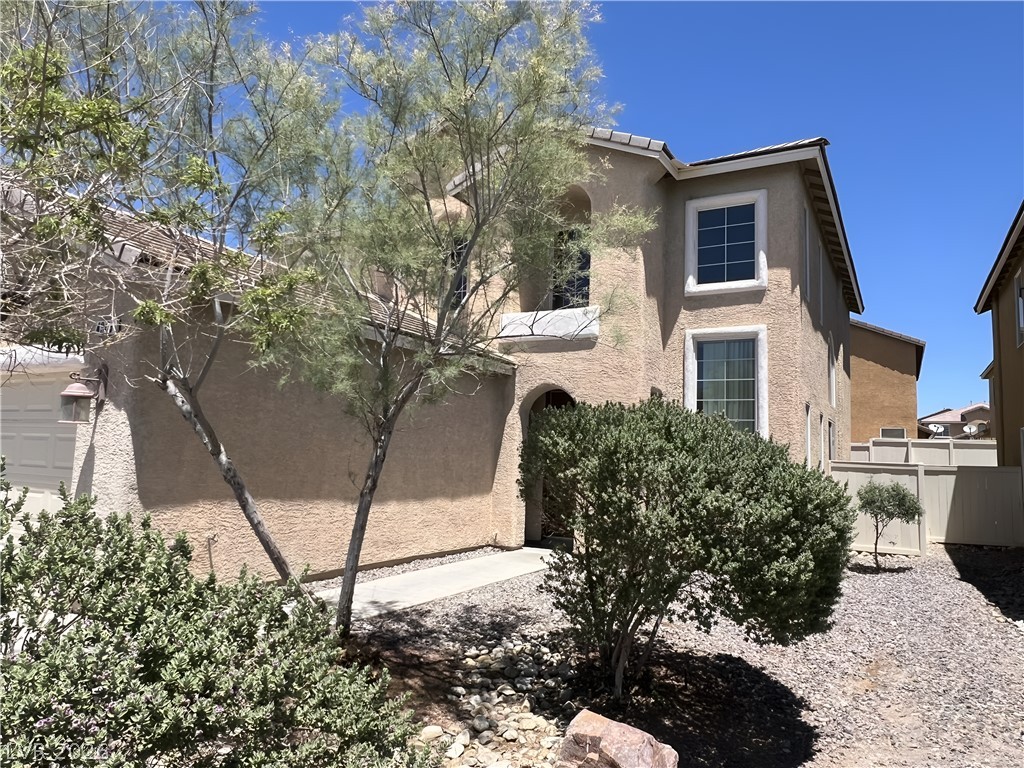 4348 San Gabriel Hill Avenue Las Vegas NV 89115